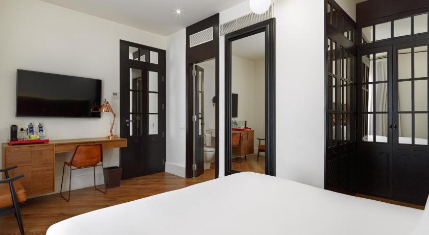 Bild av Dubbelrum (Double Room) 4