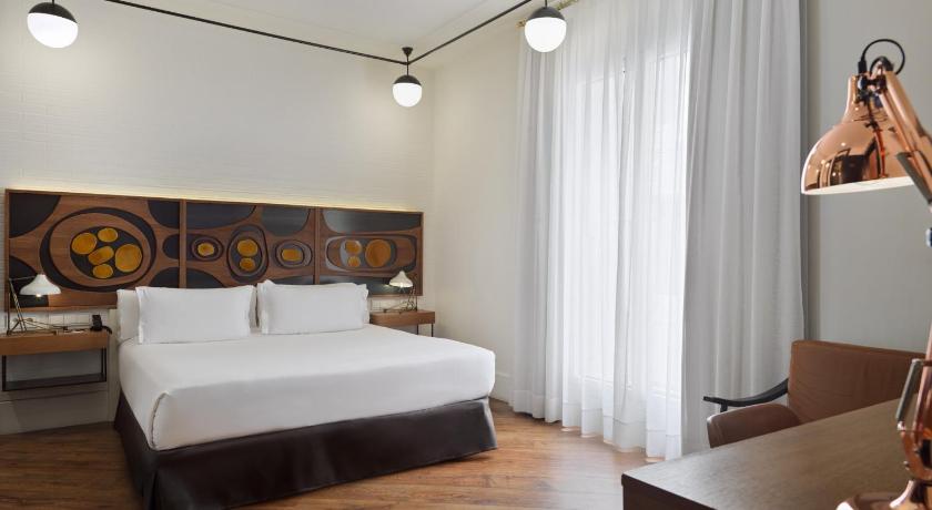 Bild av Dubbelrum (Double Room) 5
