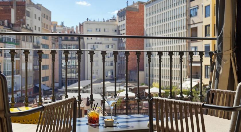 Bild av Superiorrum terrass (Superior Terrace Room) 1