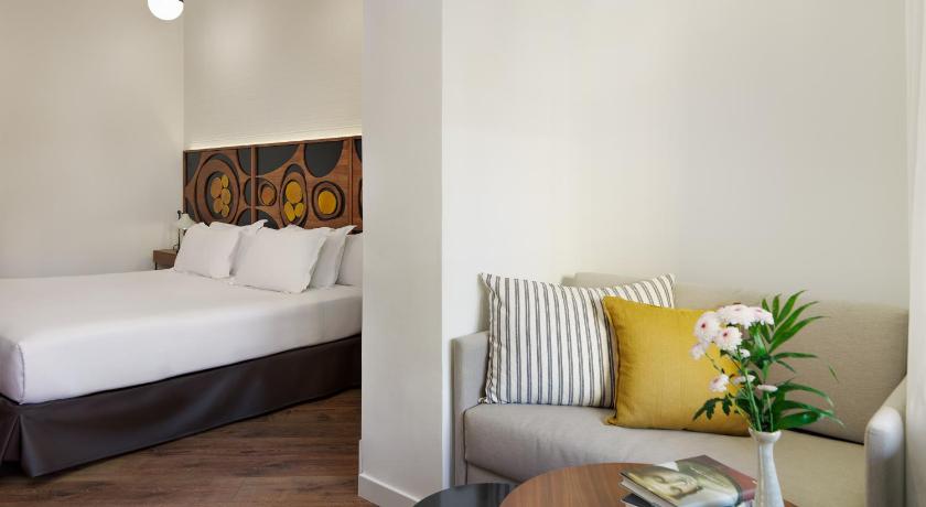 Bild av Rum Grand Deluxe med terrass och jacuzzi (Grand Deluxe Terrace Room with Jacuzzi) 6