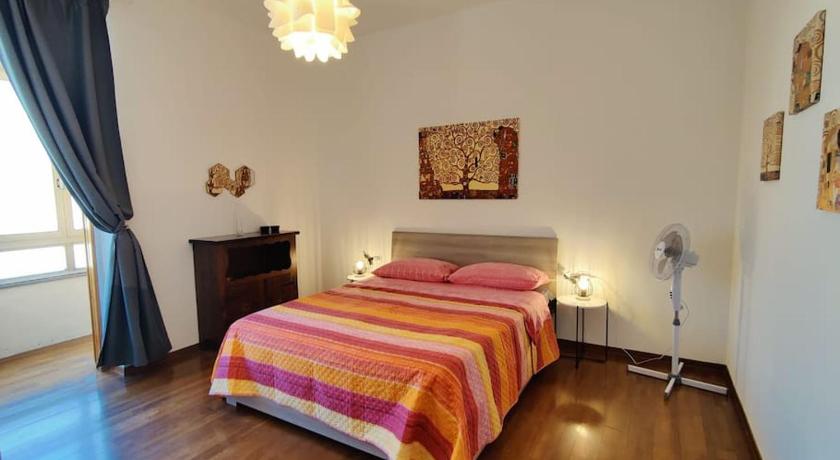 a mio agio apartment