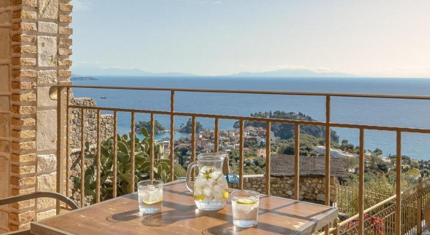 Image of Deluxe Villa 1