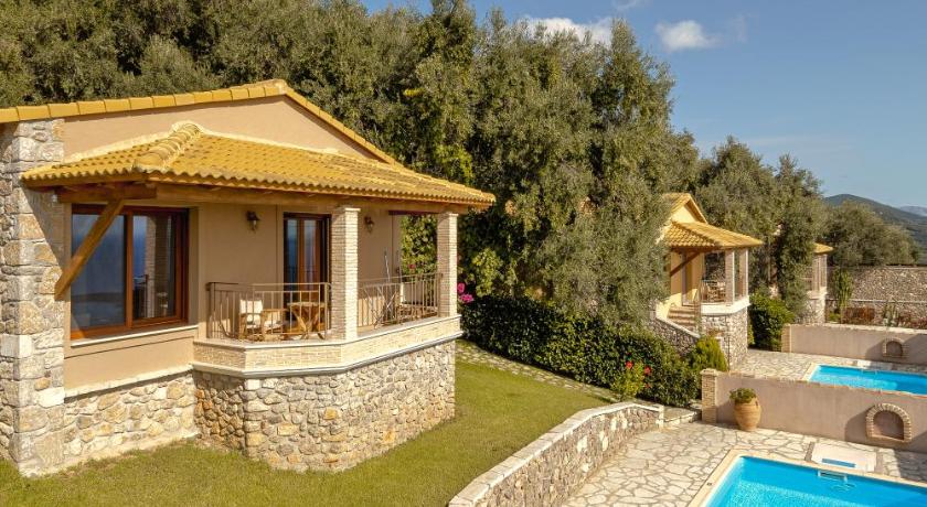 Image of Deluxe Villa 5