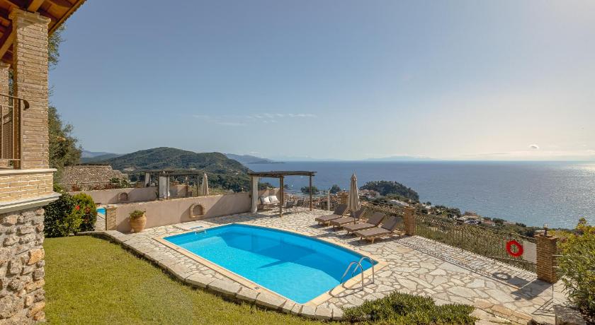 Image of Deluxe Villa 4