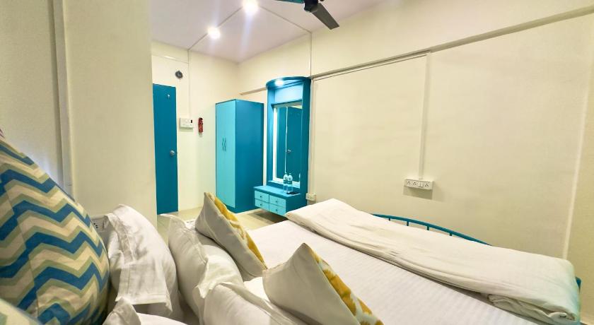 Private Double Room