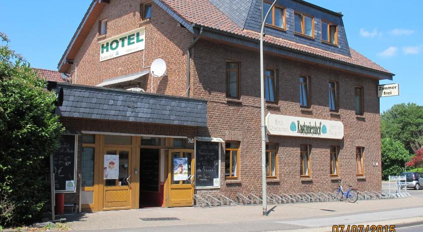 Kastanienhof photo