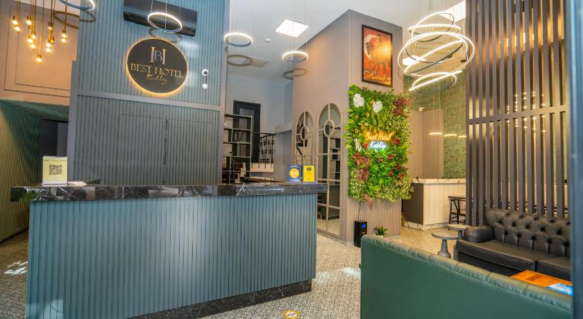 Best Hotel Kadıköy - image 6