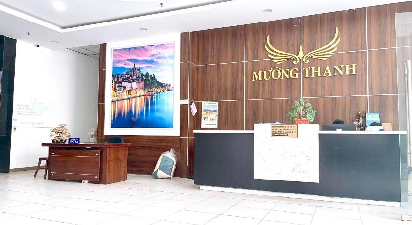 Muong Thanh Beachfront Apartment Nha Trang - image 39