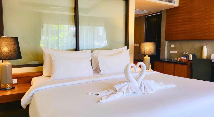 Image of Beachfront Chalet 2nd Floor 7