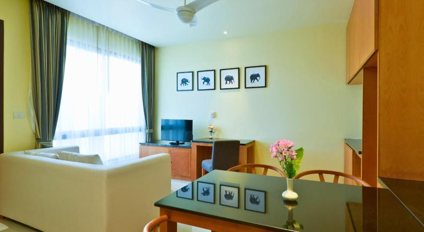 Image of Seaside Junior Suite 9