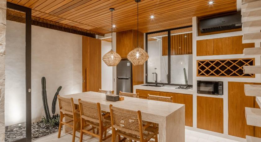 Blacksand Villas Canggu - image 25