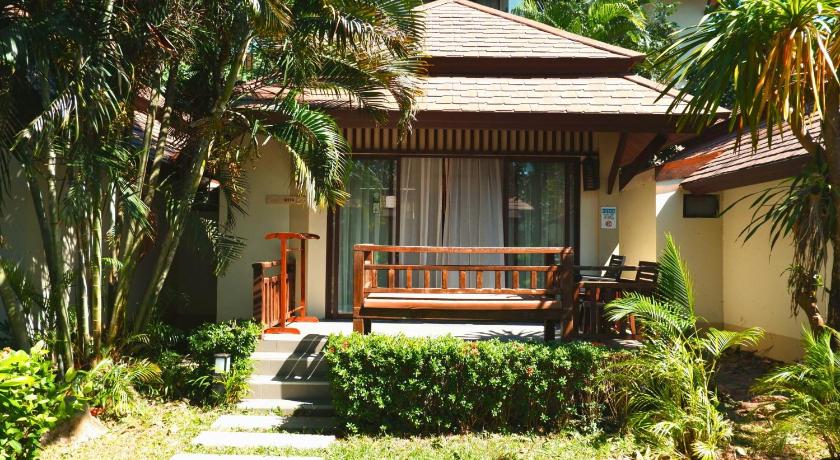 Image of Deluxe Villa 16