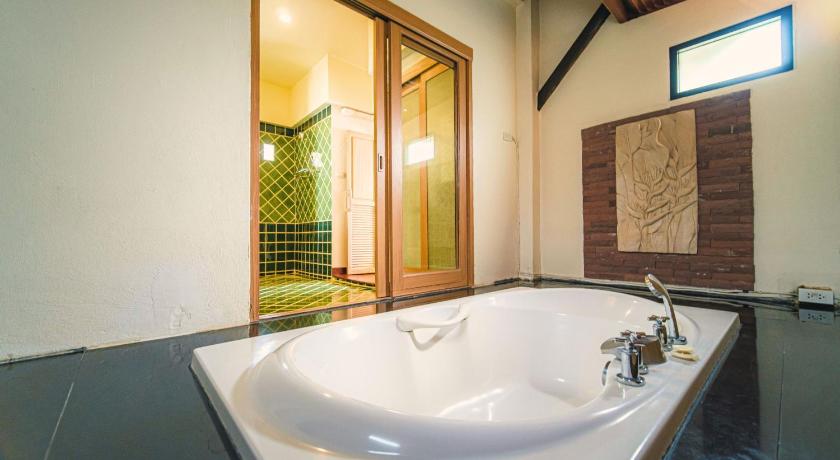 Image of Deluxe Villa 2