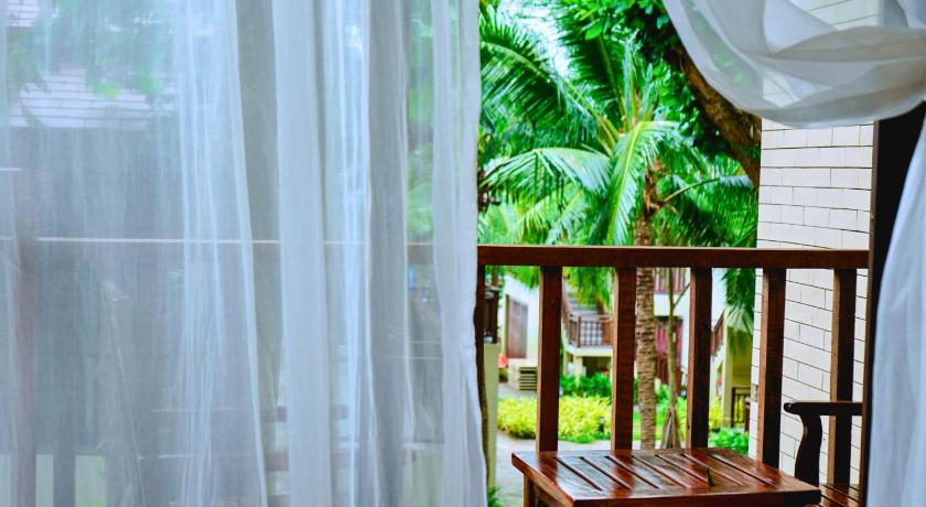 Image of Deluxe Seaside 10