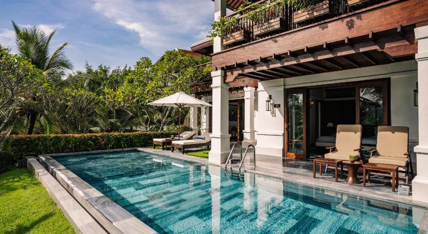Image of 2-Bedroom Hilltop Pool Villa 3