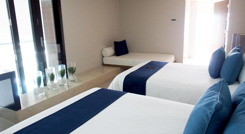 Image of 2-Bedroom Sky Villa with Private Pool 12