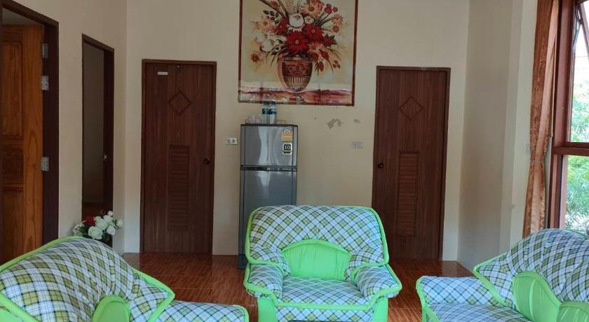 Image of Two-Bedroom Bungalow 16