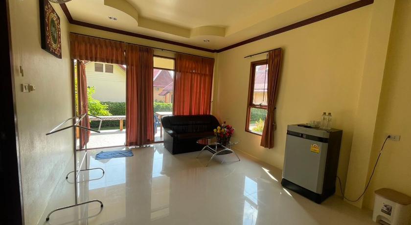 Image of Two-Bedroom Bungalow 7