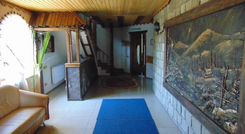 Panorama Karpat photo
