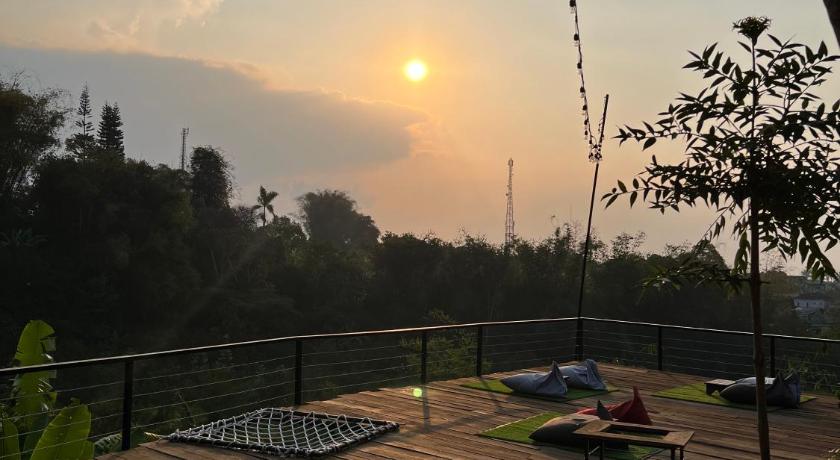 Vila NJD – Bogor, PA