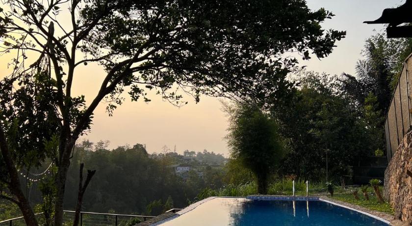 Vila NJD – Bogor, PA