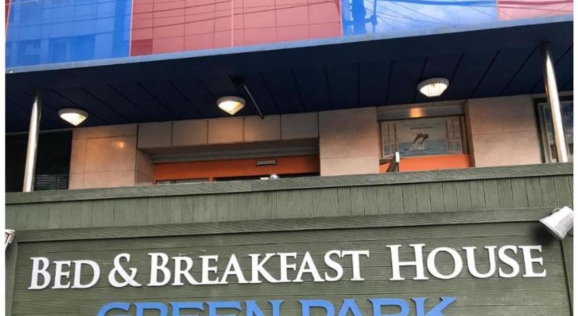 서울 브라운 호텔 (Brown Hotel) 호텔 스위트룸