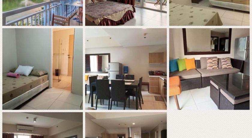 Image of Apartment with Balcony 25