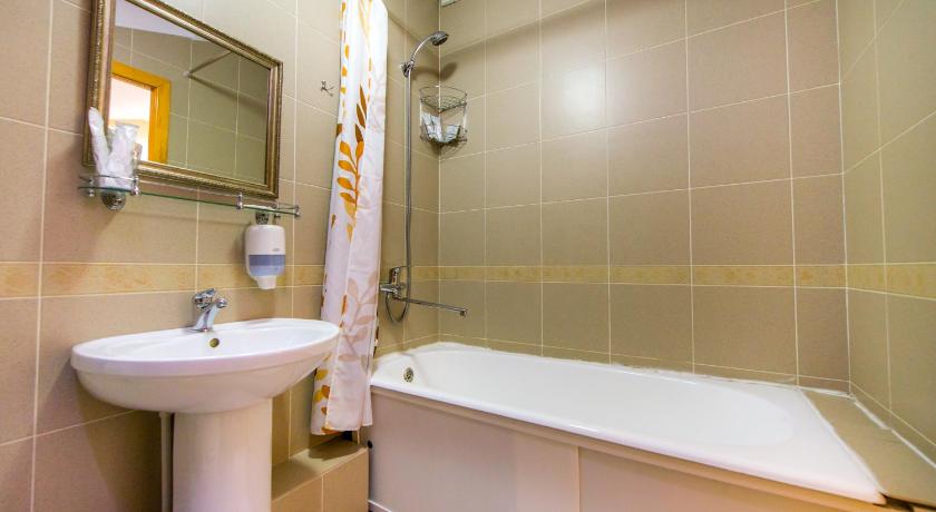 Hotel Menshikov photo
