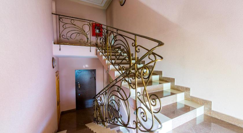 Hotel Menshikov photo