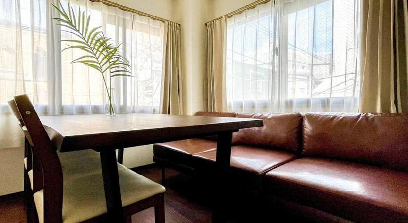 도쿄 / 동경 SHOGUN Shibuya 4성급 숙소 스위트룸