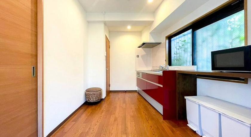 도쿄 / 동경 SHOGUN Shibuya 4성급 숙소 수영장