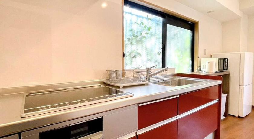 도쿄 / 동경 SHOGUN Shibuya 4성급 숙소 부대시설