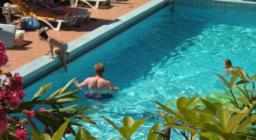 Hotel Continental photo