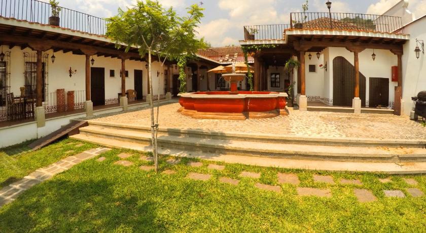 Villas de la Ermita photo