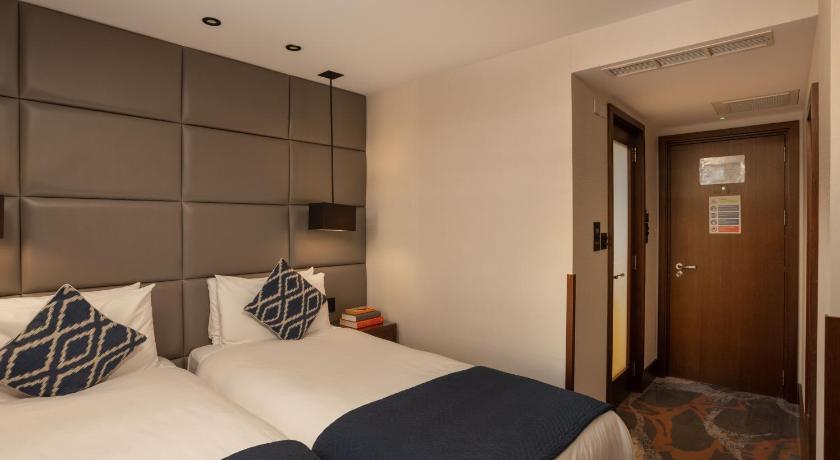 Image of Deluxe Double Room 6