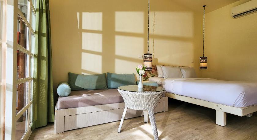 รูปของคอตเทจ วิวสวน (Cottage Garden View) 5