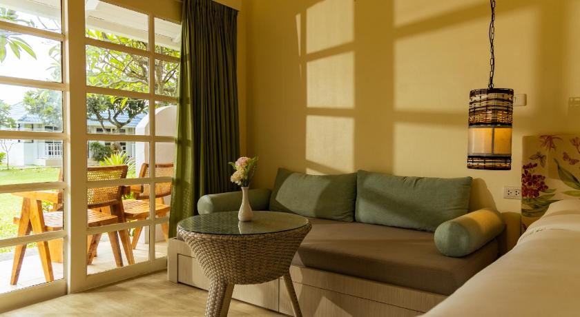 รูปของคอตเทจ วิวสวน (Cottage Garden View) 6
