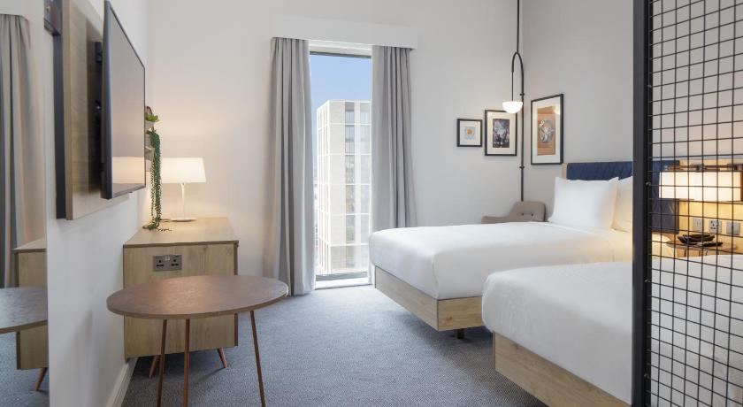 Hilton Garden Inn Stoke on Trent in Stoke On Trent