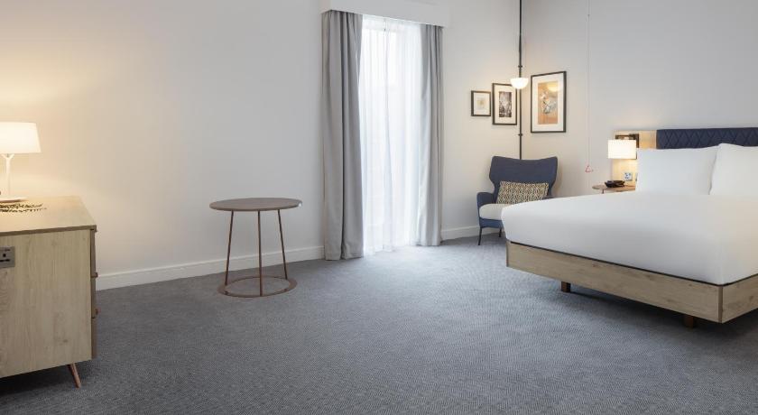 Hilton Garden Inn Stoke on Trent in Stoke On Trent Hilton Garden Inn Stoke on Trent
