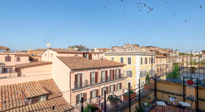 Rome Passpartout Boutique Palace 4-Star Hotel amenity