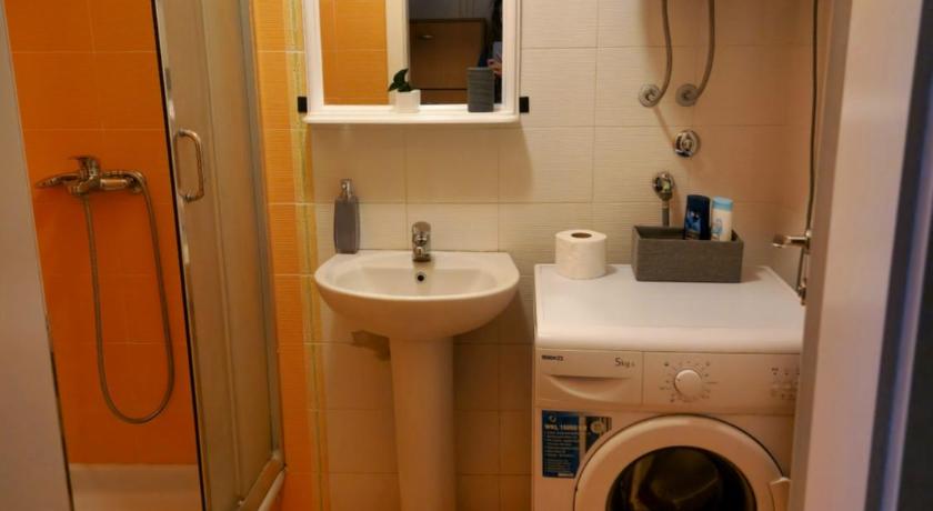 貝爾格勒 Anchy Apartment 3星级 单人房 泳池