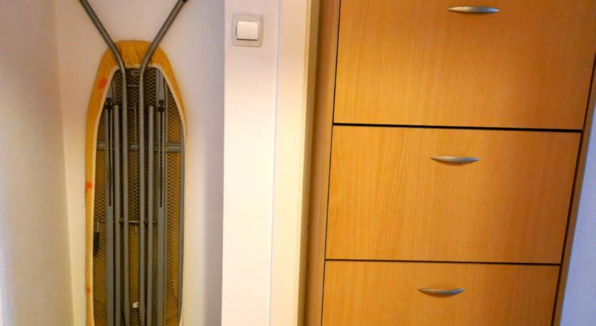 貝爾格勒 Anchy Apartment 3星级 单人房 客房