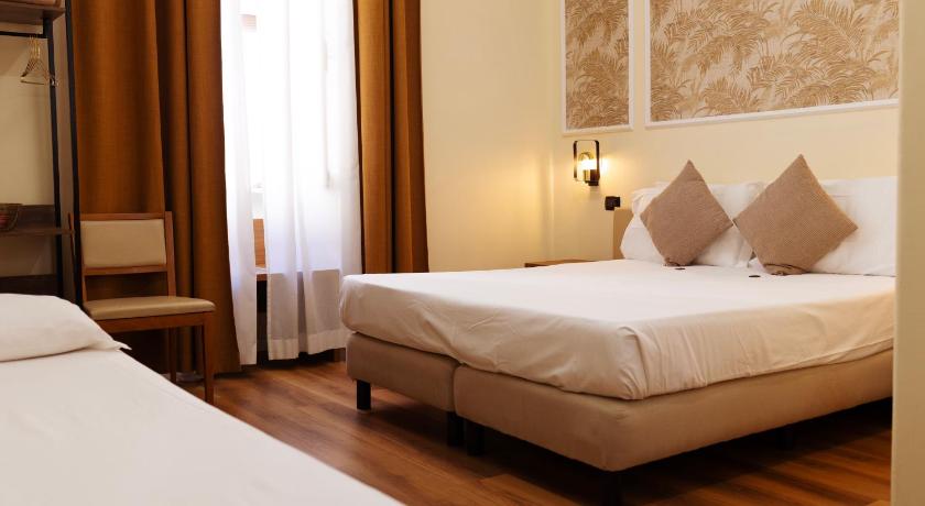 Háromszemélyes szoba (Triple Room) fotója 0