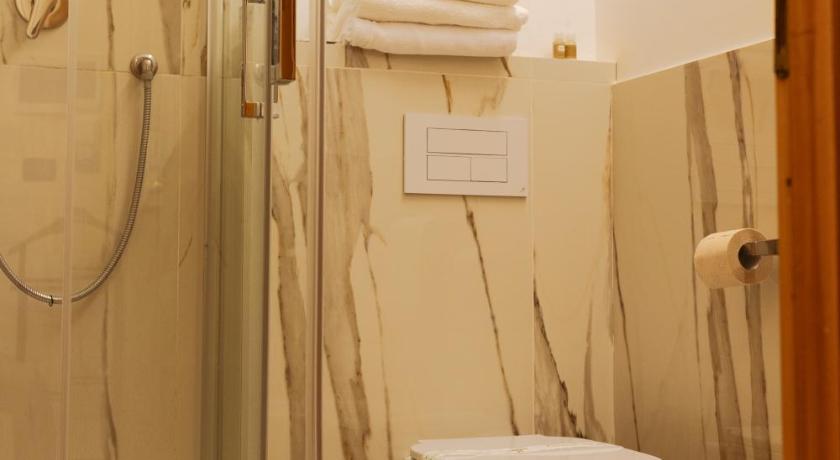 Háromszemélyes szoba (Triple Room) fotója 10