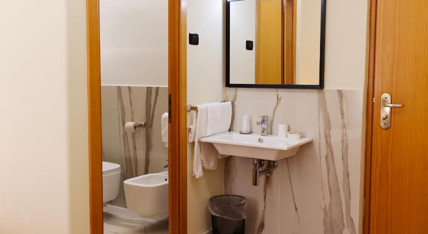 Háromszemélyes szoba (Triple Room) fotója 13