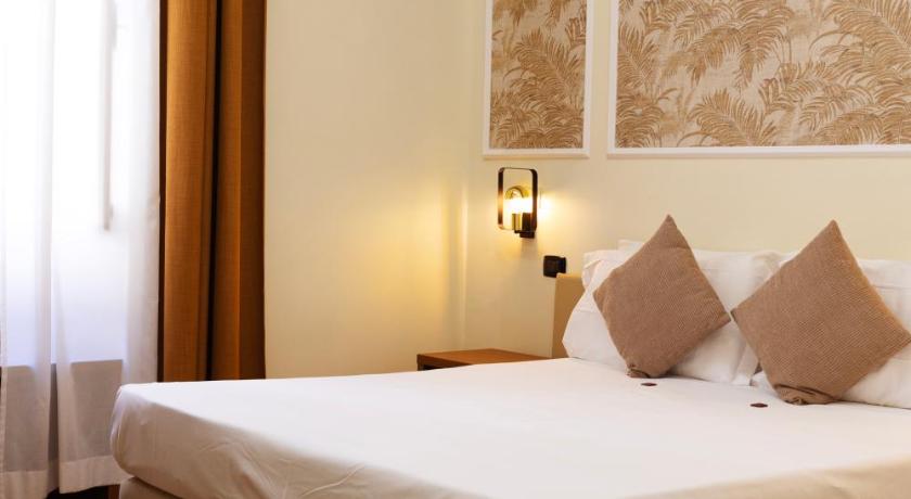Háromszemélyes szoba (Triple Room) fotója 1