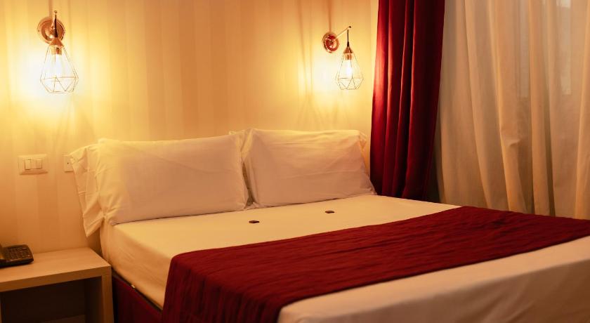 Gazdaságos kétszemélyes szoba (Economy Double Room) fotója 6
