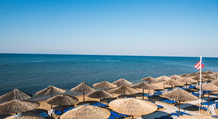 Santa Rosa Hotel & Beach photo