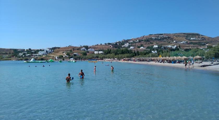 Damias Village photo