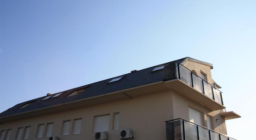 AR Apartamentos photo